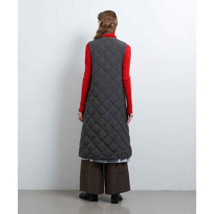 TAION×LIMONTA EASTワンピース[品番：LAVW0017929]｜LANVIN en Bleu（ランバン オンブルー）のレディースファッション通販｜SHOPLIST（ショップリスト）