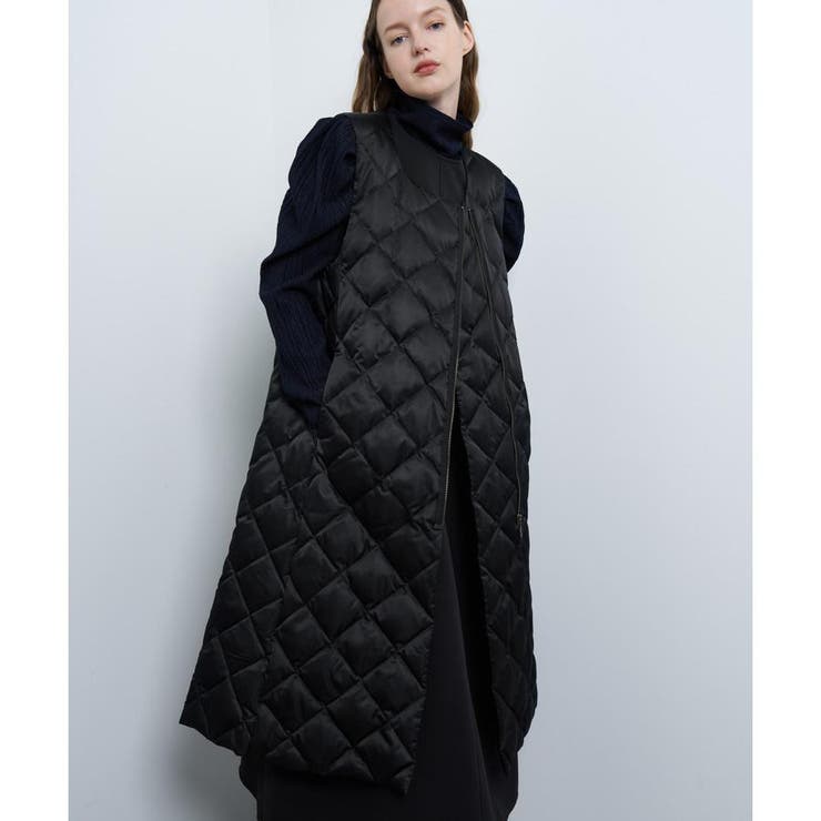 超美品の TAION×LIMONTA EASTワンピース[品番：LAVW0017929]｜LANVIN オンブルー）のレディースファッション通販｜SHOPLIST（ショップリスト） Bleu（ランバン en ジャケット・アウター