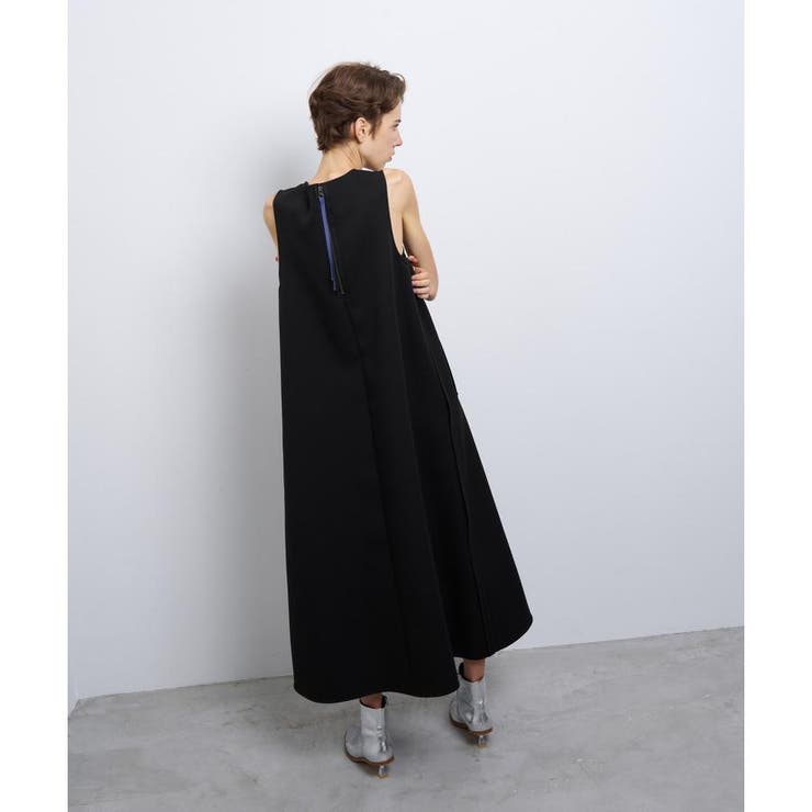 LANVIN en Bleu（ランバンオンブルー）の「速乾ナイロンロール
