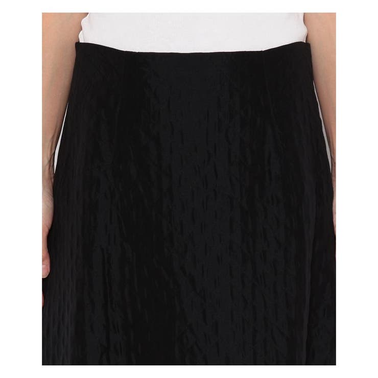 ロングフレアスカート | Leilian | 詳細画像4