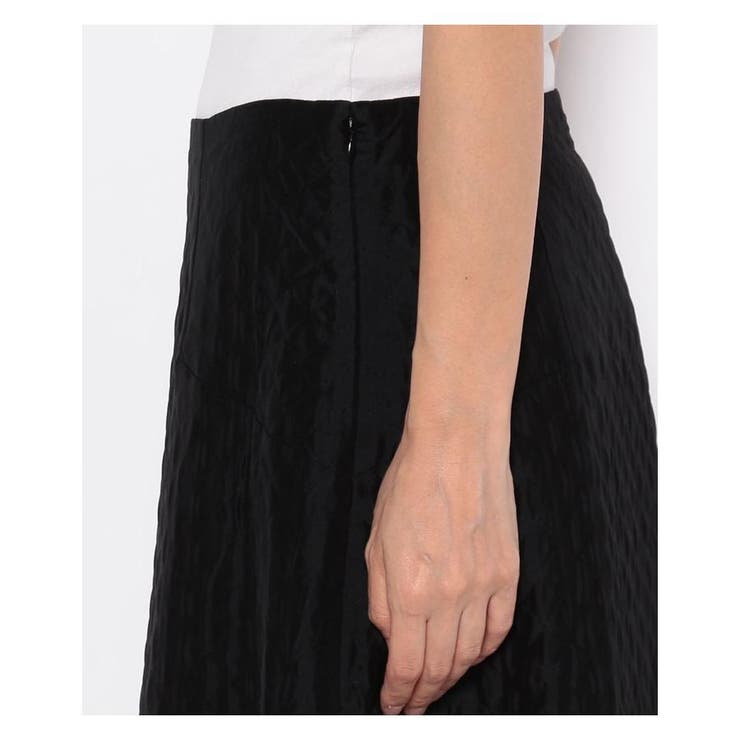 ロングフレアスカート | Leilian | 詳細画像5