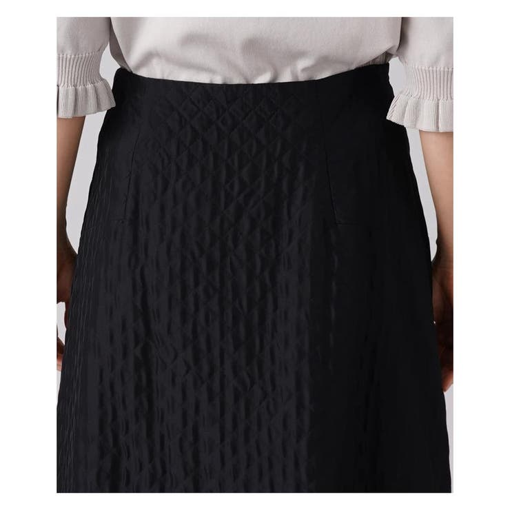 ロングフレアスカート | Leilian | 詳細画像14