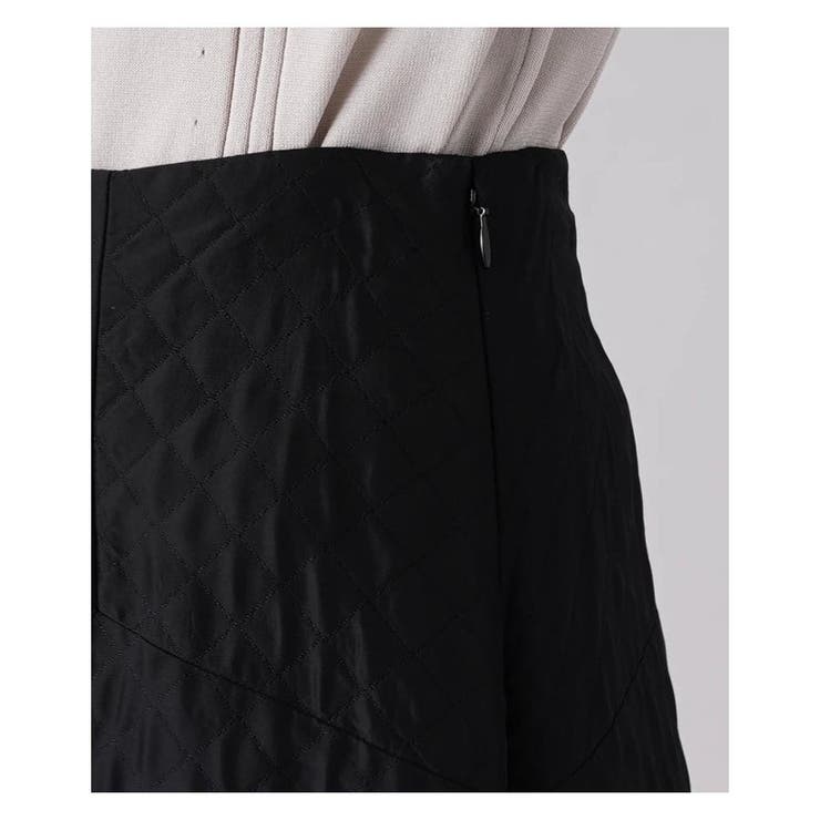 ロングフレアスカート | Leilian | 詳細画像15