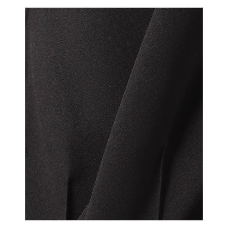 トリプルクロスサロペットハーフパンツ[品番：LAVW0004954]｜LANVIN en 