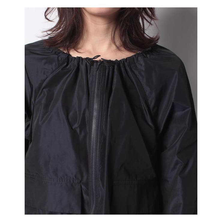 ジップアップジャケット | Leilian | 詳細画像4