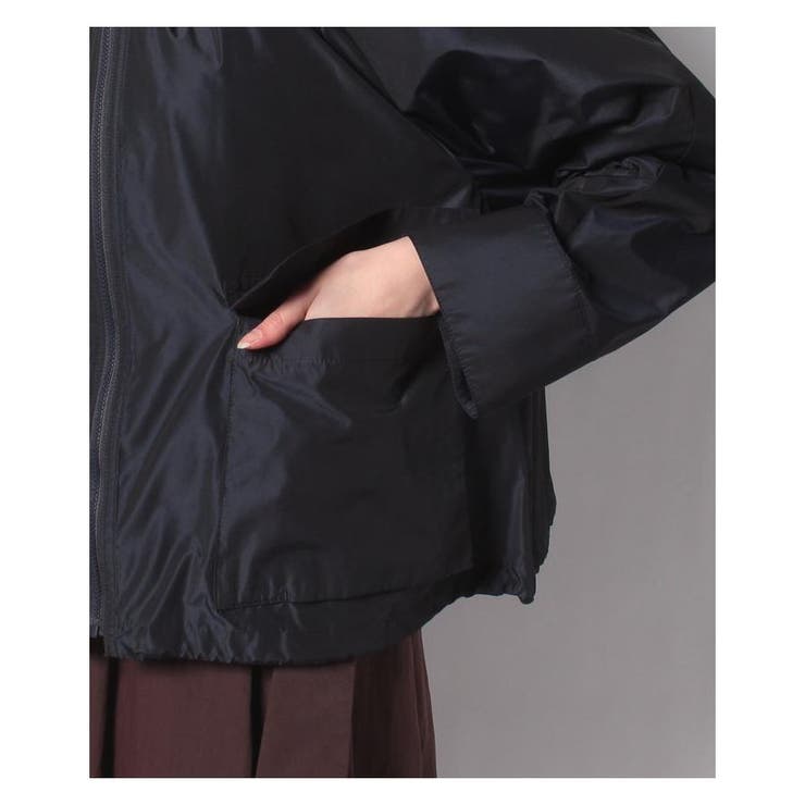 ジップアップジャケット | Leilian | 詳細画像5