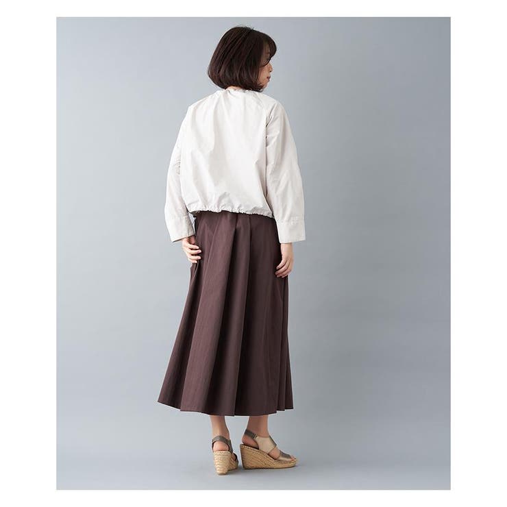 ジップアップジャケット | Leilian | 詳細画像13