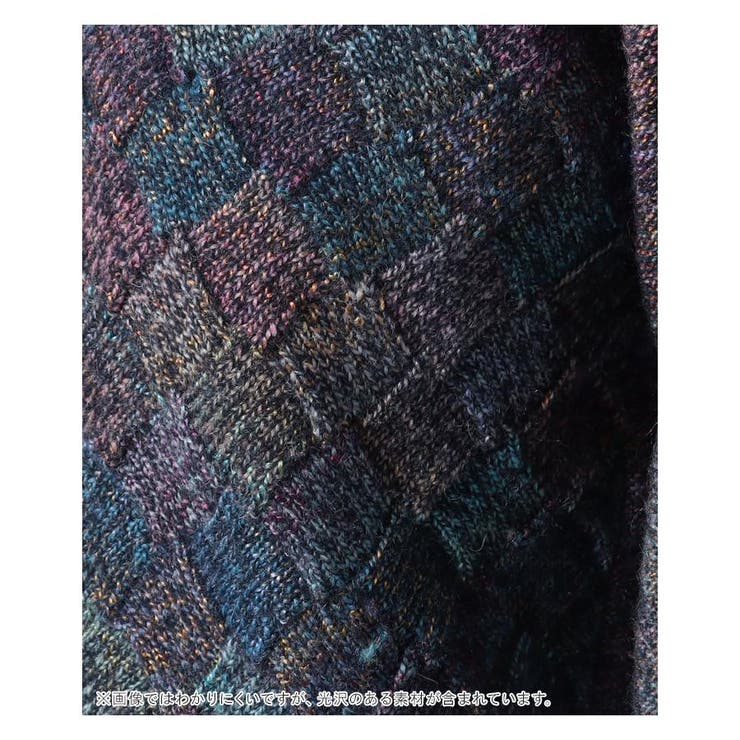 セーター | Leilian | 詳細画像5