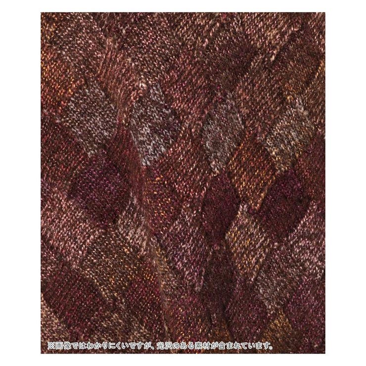 セーター | Leilian | 詳細画像9