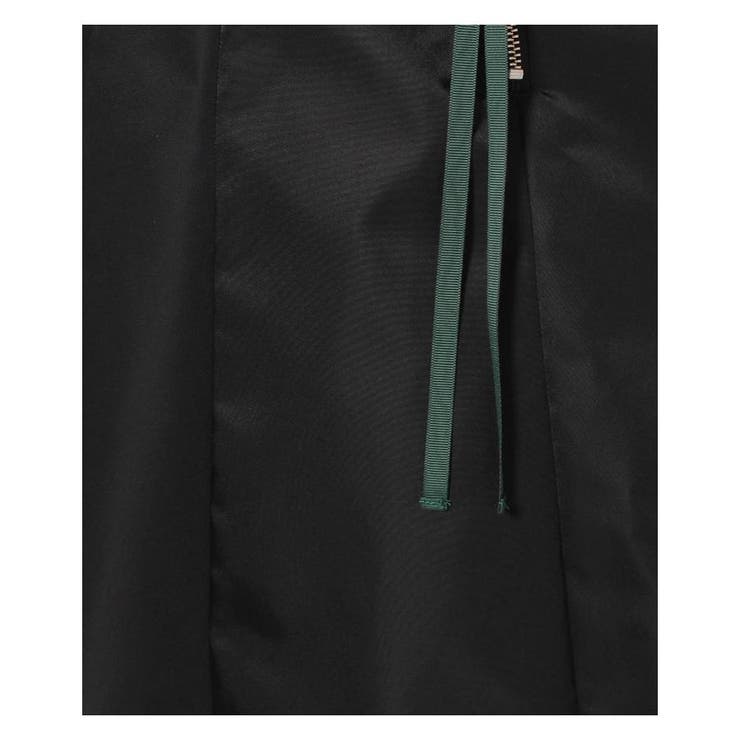 ハードツイルフレアスカート[品番：LAVW0005627]｜LANVIN en Bleu