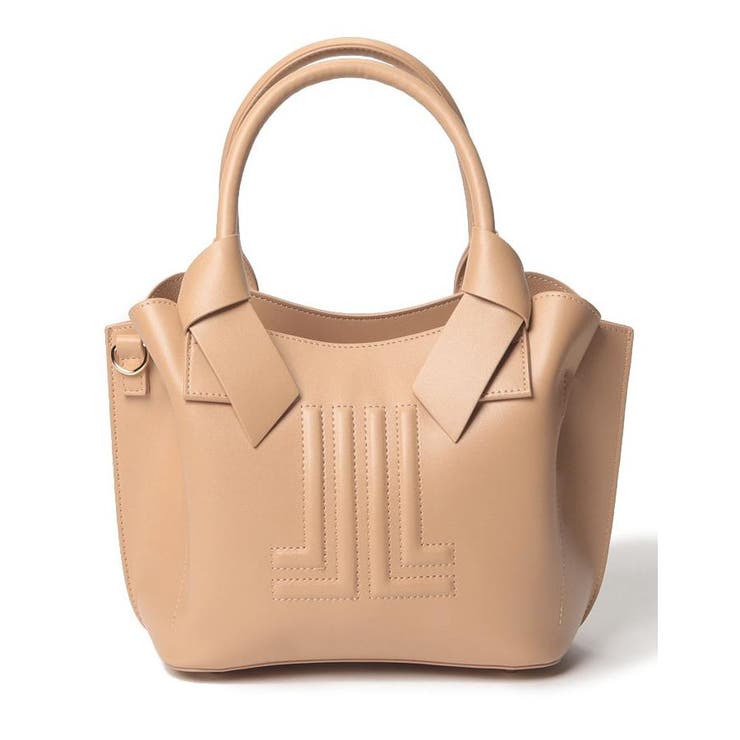 LANVIN トートバッグ キャリーミー LANVIN トートバッグ キャリーミー