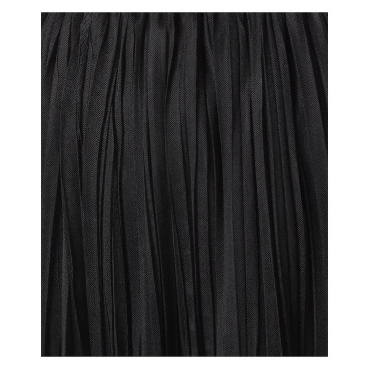 チュールプリ-ツスカ-ト | Leilian PLUS HOUSE | 詳細画像4