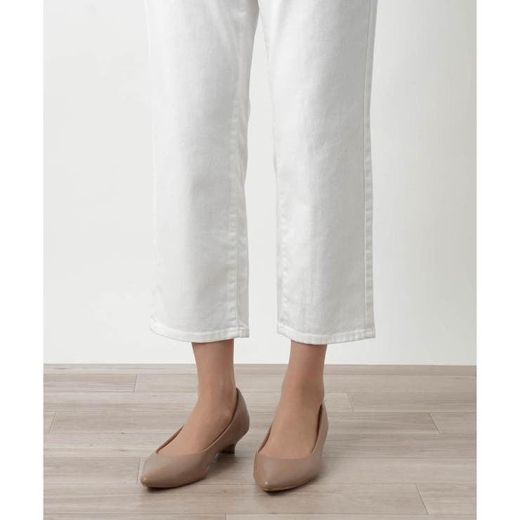 SHOPSTOCK 店頭在庫 | レリアン | ストレッチスリムパンツ