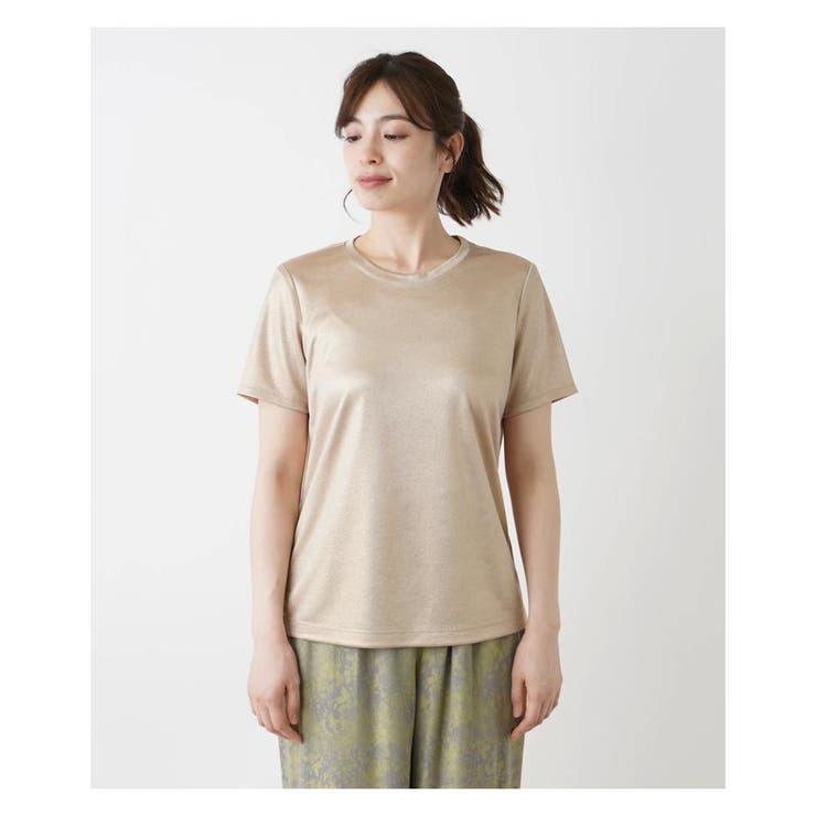 半袖Ｔシャツ | Leilian | 詳細画像5 
