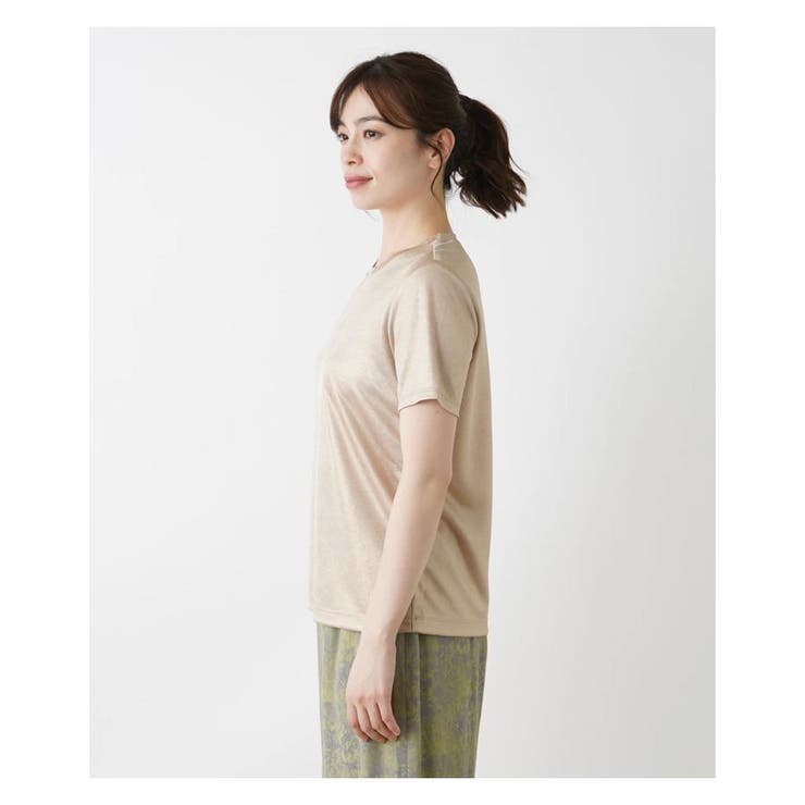半袖Ｔシャツ | Leilian | 詳細画像6 
