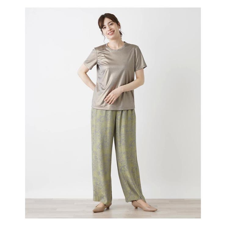 半袖Ｔシャツ | Leilian | 詳細画像14 