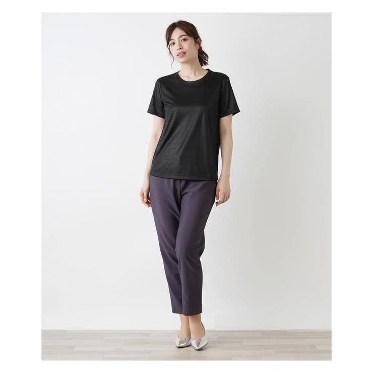 半袖Ｔシャツ | Leilian | 詳細画像17 