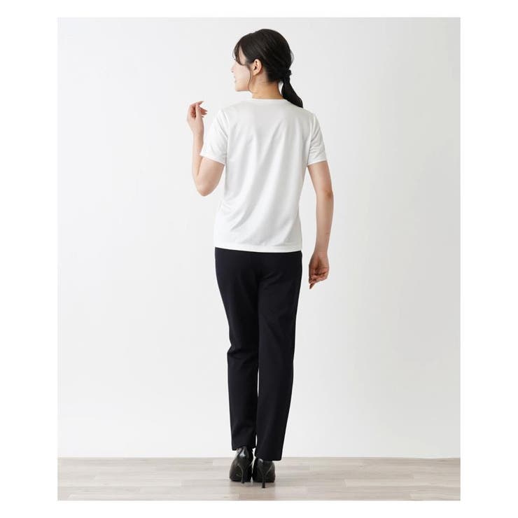 半袖Ｔシャツ | Leilian | 詳細画像22 