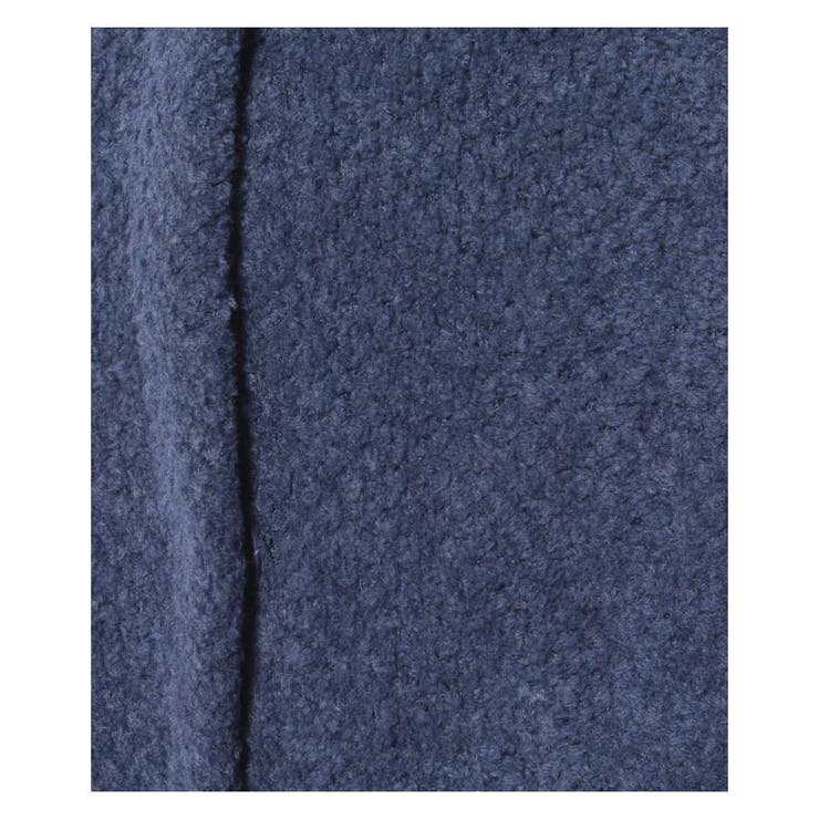 ▼未使用美品✨レリアン 定番 ジレ サイドポケット ニットマント ケープポンチョ ▽未使用美品✨レリアン 定番 ジレ サイドポケット ニットマント