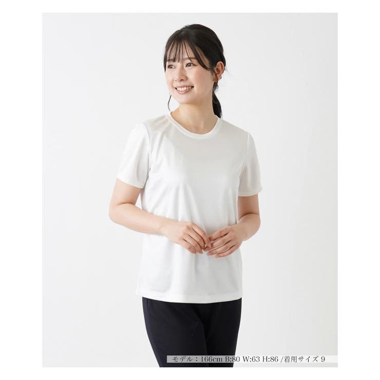 半袖Ｔシャツ | Leilian | 詳細画像24 