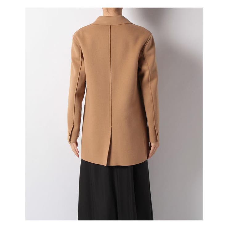 シングルジャケット[品番：LAVW0005150]｜LANVIN COLLECTION