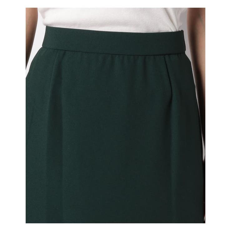 サイドプリーツタイトスカート | Leilian PLUS HOUSE | 詳細画像5