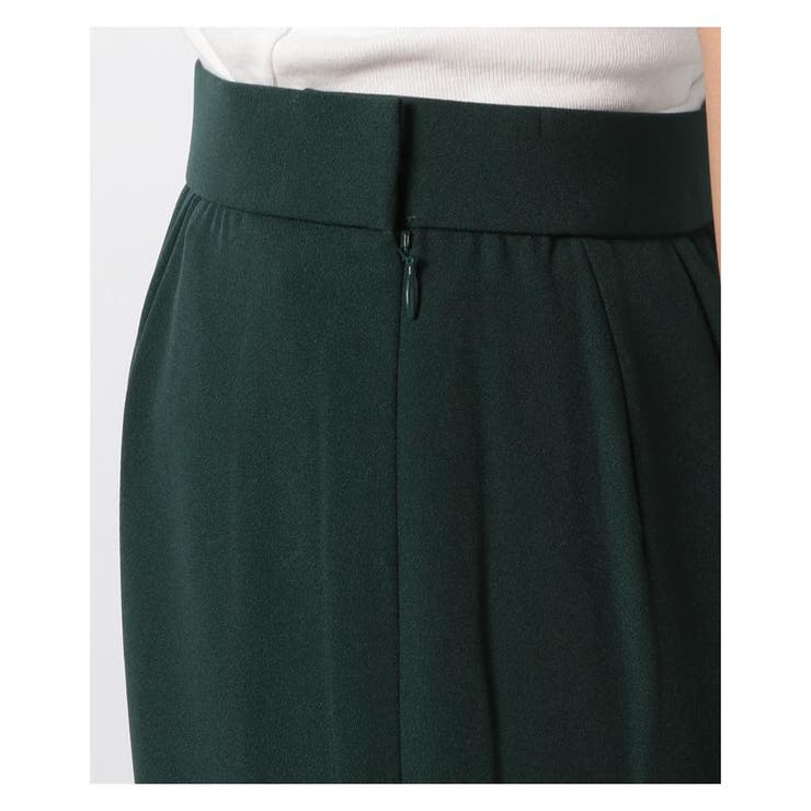 サイドプリーツタイトスカート | Leilian PLUS HOUSE | 詳細画像20