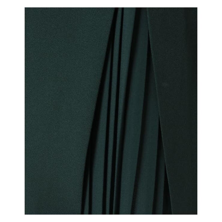 サイドプリーツタイトスカート | Leilian PLUS HOUSE | 詳細画像21