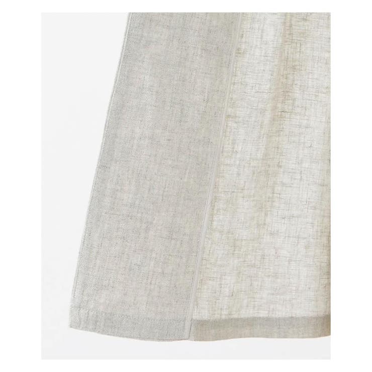 箔プリントベスト | Leilian PLUS HOUSE | 詳細画像35