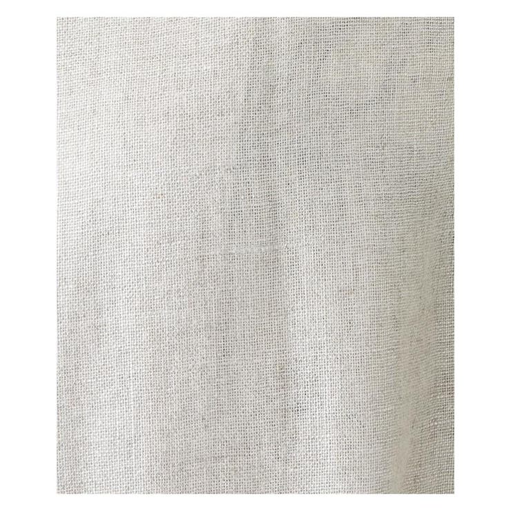 箔プリントベスト | Leilian PLUS HOUSE | 詳細画像36