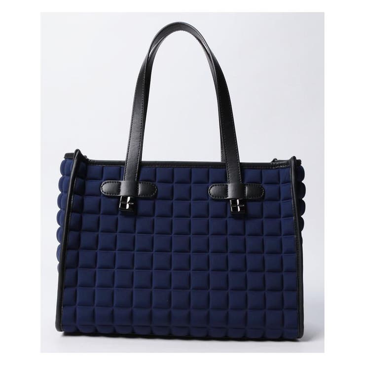 2WAYトートバッグ | Leilian | 詳細画像3