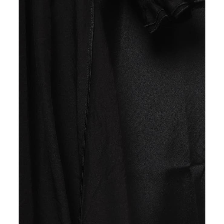 ロングワンピース[品番：LAVW0016864]｜LANVIN COLLECTION（ランバン