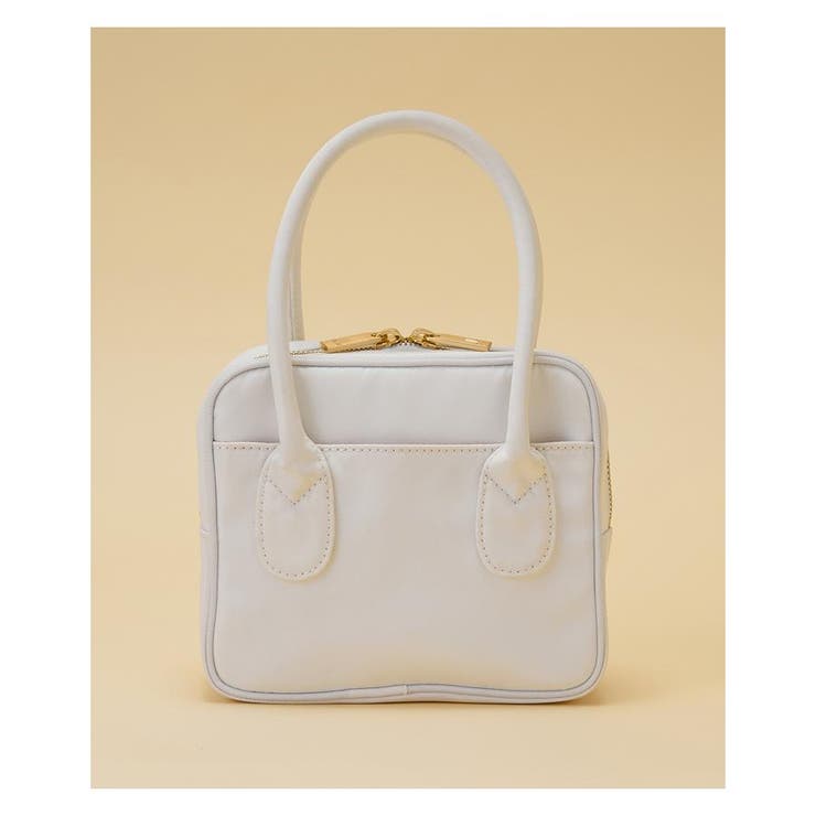 ミニバッグ[品番：LAVW0004282]｜LANVIN en Bleu（ランバンオン