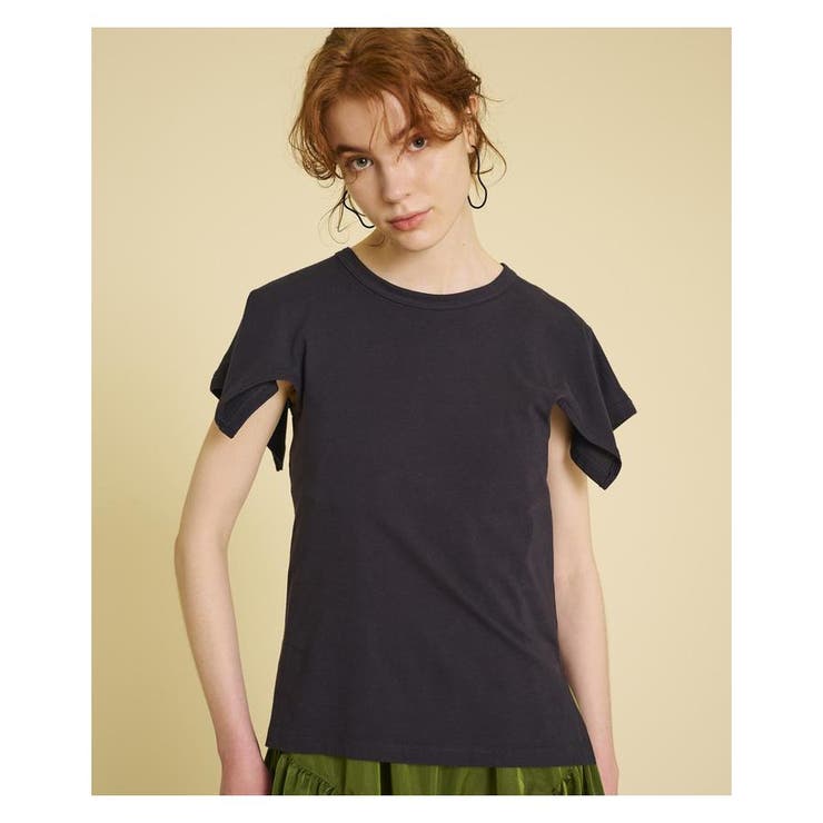 キャミドレスセットワンピース[品番：LAVW0004268]｜LANVIN en