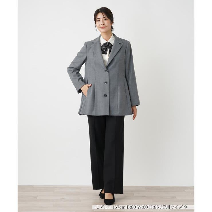 新品タグ付き☆ALPHAPIER 4.4万　17号　セットアップ 大きいサイズ 新品タグ付き☆ALPHAPIER 4.4万17号セットアップ 大きいサイズ