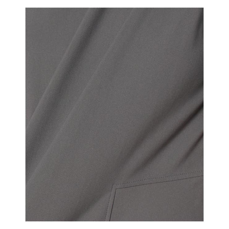 フレア半袖カットソー | CARA O CRUZ | 詳細画像6