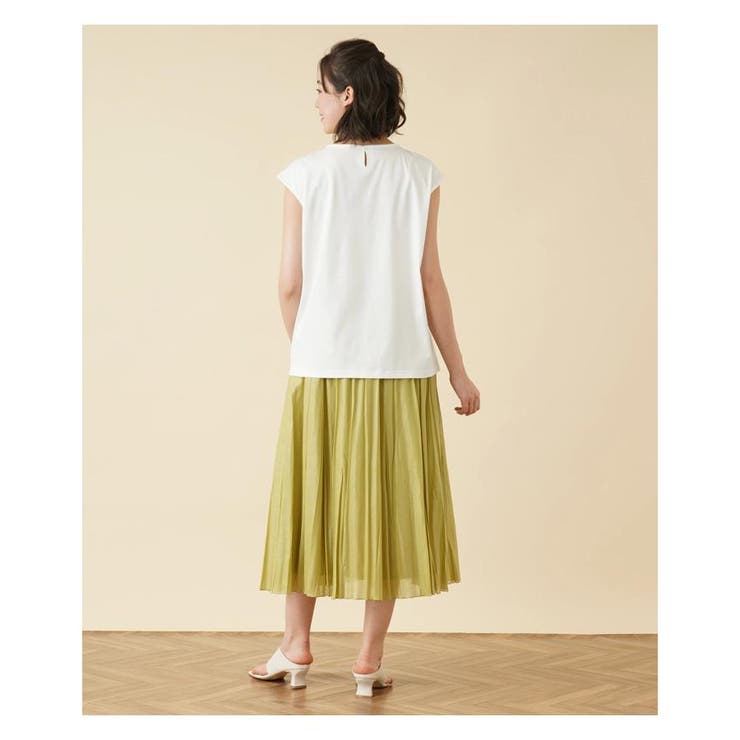 レースブラウス | Leilian PLUS HOUSE | 詳細画像24