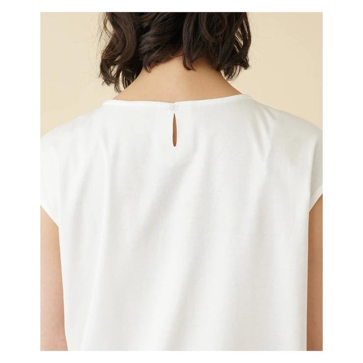 レースブラウス | Leilian PLUS HOUSE | 詳細画像29