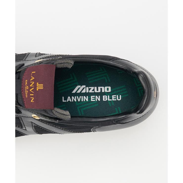 MIZUNO MR1 LANVIN en Bleu (24.5～27.0cm)[品番：LAVW0013249