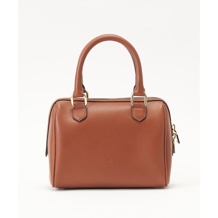 ヴィジュ ボストン[品番：LAVW0011368]｜LANVIN en Bleu（ランバンオン