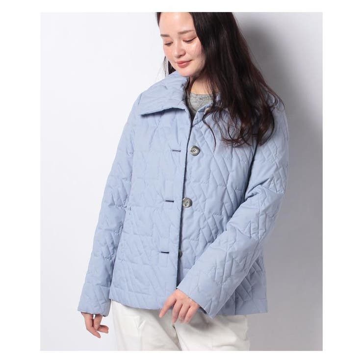 中わたジャケット | Leilian | 詳細画像1