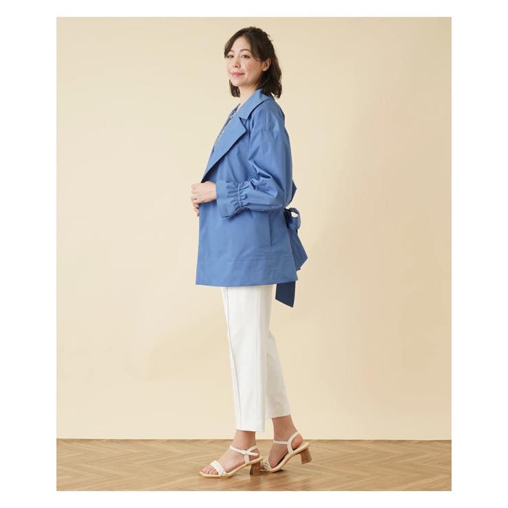 レリアンのハーフコート超美品 レリアンのハーフコート超美品 楽天市場】ハーフコート