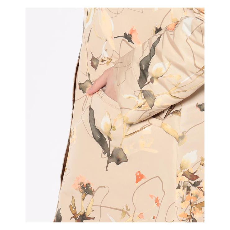 リバーシブルジャケット | Leilian | 詳細画像5