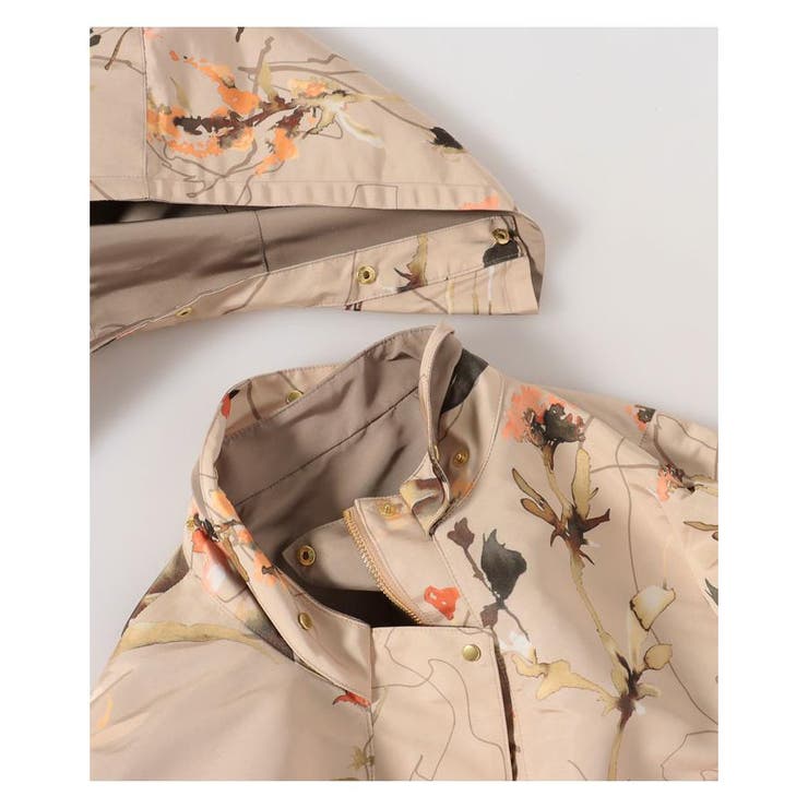 リバーシブルジャケット | Leilian | 詳細画像6