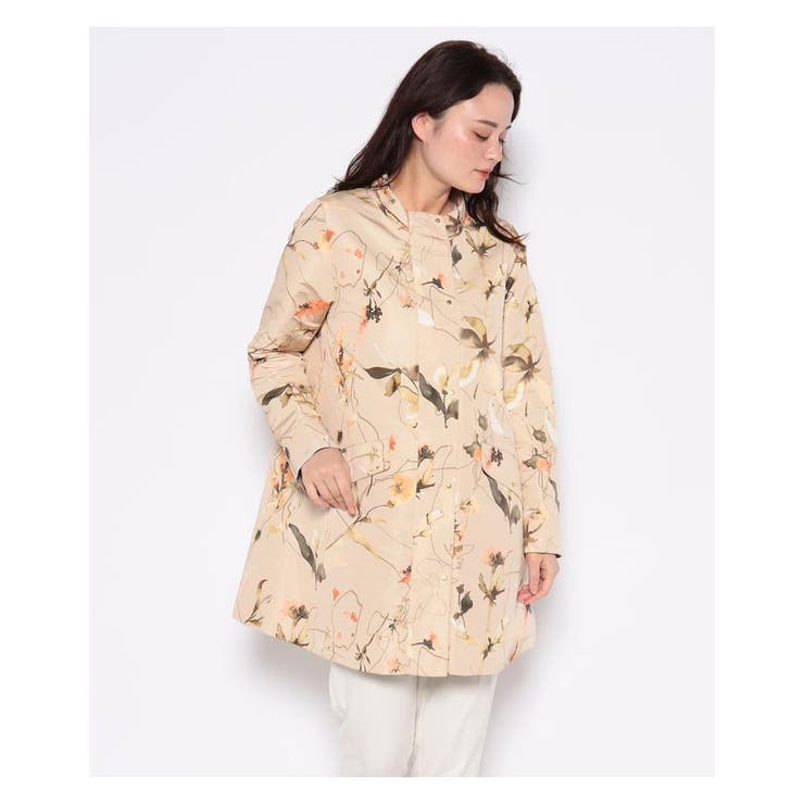 リバーシブルジャケット | Leilian | 詳細画像7