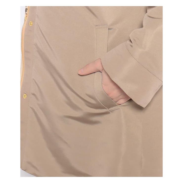 リバーシブルジャケット | Leilian | 詳細画像9