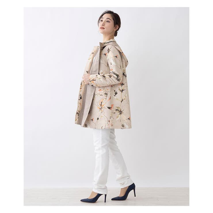 リバーシブルジャケット | Leilian | 詳細画像12