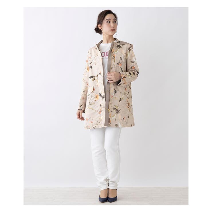 リバーシブルジャケット | Leilian | 詳細画像14