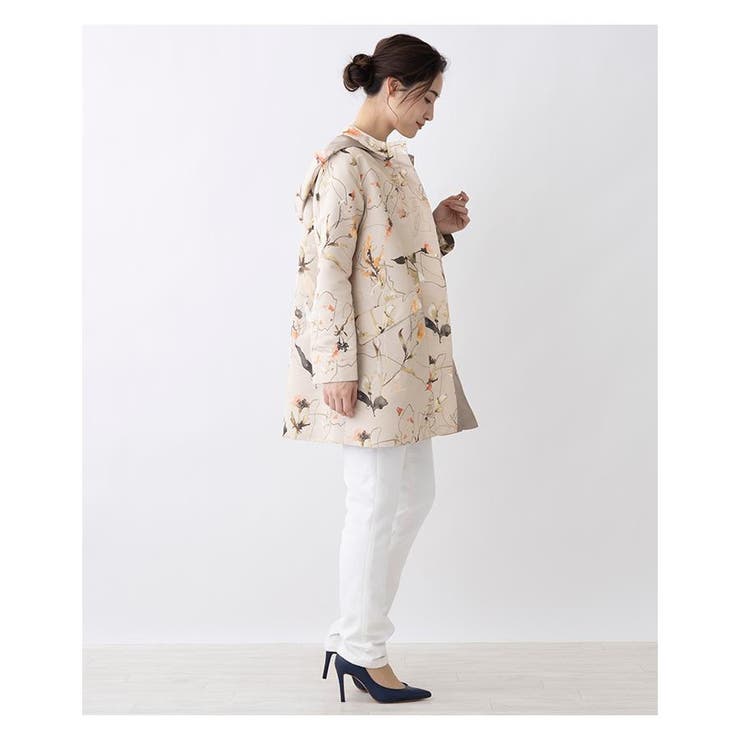 リバーシブルジャケット | Leilian | 詳細画像15