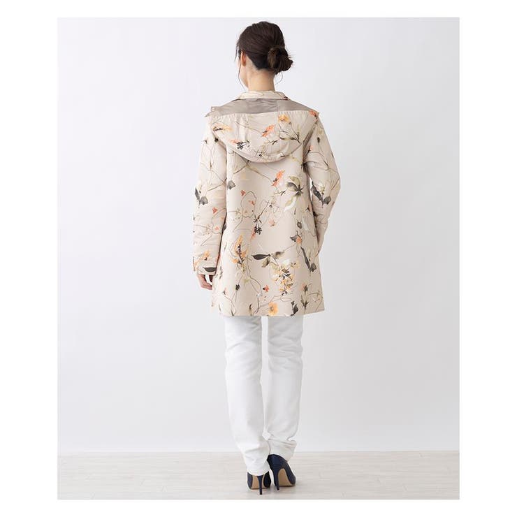 リバーシブルジャケット | Leilian | 詳細画像16